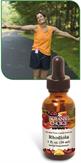 Rhodiola Root Liquid Extract benefits mood and ability to cope with stress